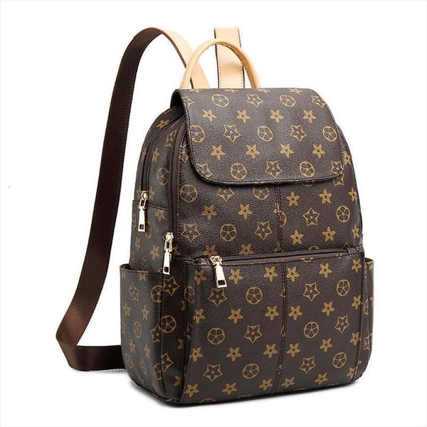 designer women travel backpack soft pu leather fashion girls school
designer women travel backpack soft pu leather fashion girls school