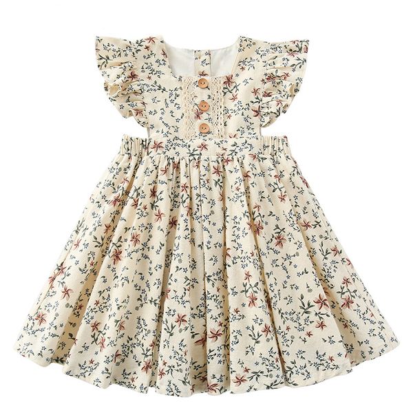 2021 new summer girls dress baby cute flower pleated sleeveless party princess dress childrens toddler kids girls clothing, Red;yellow
2021 new summer girls dress baby cute flower pleated sleeveless party princess dress childrens toddler kids girls clothing, Red;yellow