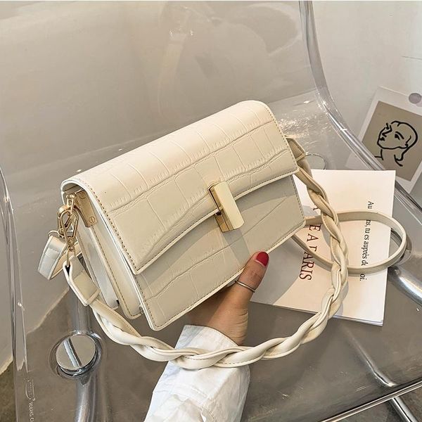 small women solid color chain soft pu leather flap bag 2021 designer crossbody fashion handbags and purse evening bags
small women solid color chain soft pu leather flap bag 2021 designer crossbody fashion handbags and purse evening bags
