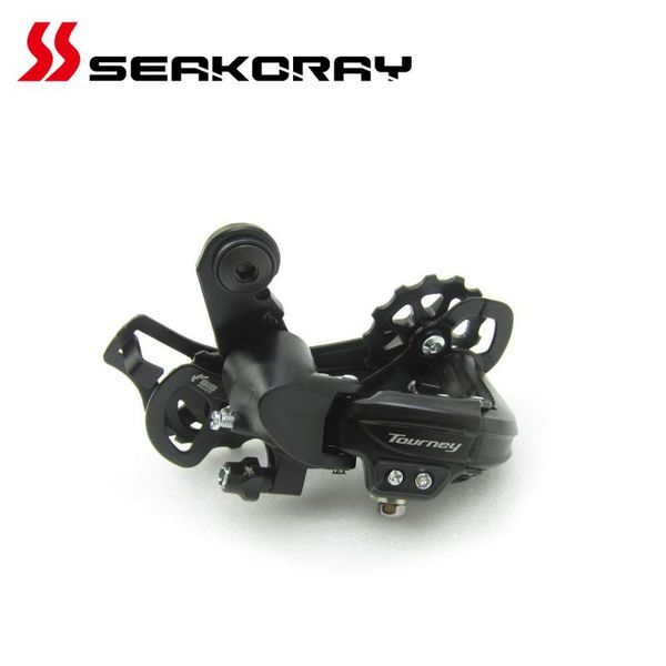 bike derailleurs bicycle transmission ty300 rear derailleur tx35 upgraded version 7 speed 21/24
bike derailleurs bicycle transmission ty300 rear derailleur tx35 upgraded version 7 speed 21/24