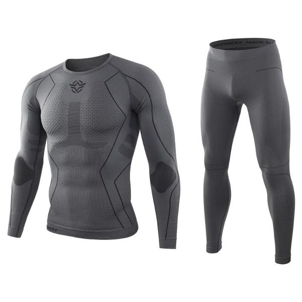 men's thermal underwear men suits spring autumn winter thermo long sleeve johns for male fitness quick dry shirt + bottom sets t4, Black;white
men's thermal underwear men suits spring autumn winter thermo long sleeve johns for male fitness quick dry shirt + bottom sets t4, Black;white