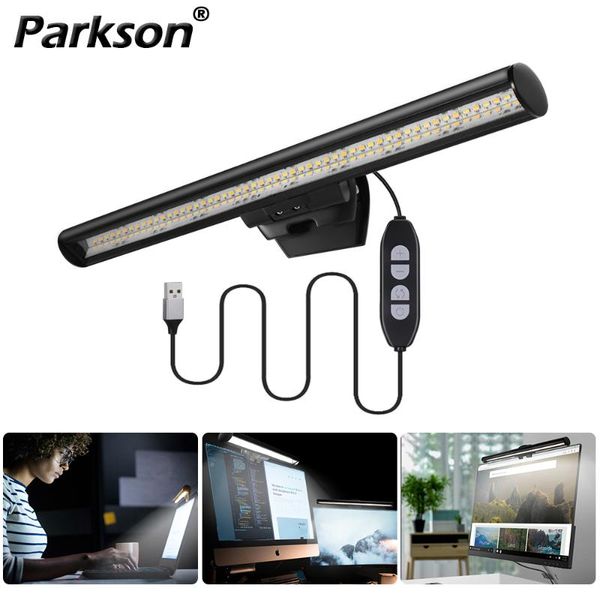 dimming modern led wall lamp computer lapusb 5v 5w 3 color screen light indoor lighting for home bathroom
dimming modern led wall lamp computer lapusb 5v 5w 3 color screen light indoor lighting for home bathroom