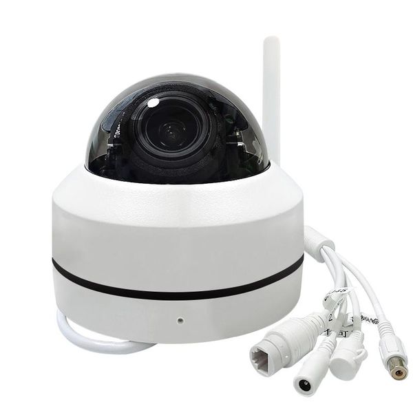 cameras camhi ip waterproof small hemisphere 5x zoom 2.7-13.5mm lens supports built-in recording function wifi tf card monitor camera
cameras camhi ip waterproof small hemisphere 5x zoom 2.7-13.5mm lens supports built-in recording function wifi tf card monitor camera