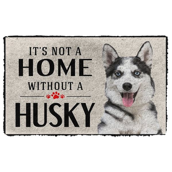 cloocl animals carpets 3d graphic it is not a home without a husky doormat fashion funny pets floor mats kitchen rug
cloocl animals carpets 3d graphic it is not a home without a husky doormat fashion funny pets floor mats kitchen rug