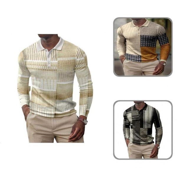 men's casual shirts male shirt button polyester breathable stitching design men spring for work, White;black
men's casual shirts male shirt button polyester breathable stitching design men spring for work, White;black