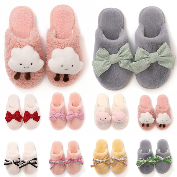 women designer slippers platform sandals shoes triple black growns grey pink womens casual indoors warm sneakers flat winter trainers walkin
women designer slippers platform sandals shoes triple black growns grey pink womens casual indoors warm sneakers flat winter trainers walkin