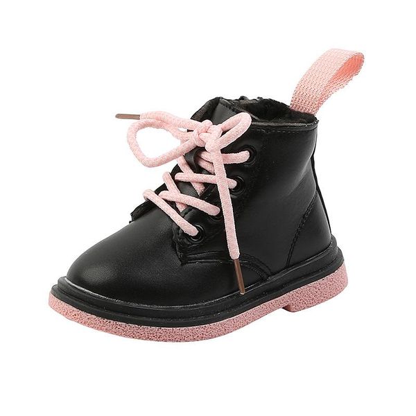 boots 2021 est autumn winter children' boys girls korean style leather plush fashion warm kids boot shoes 22-31, Black;grey
boots 2021 est autumn winter children' boys girls korean style leather plush fashion warm kids boot shoes 22-31, Black;grey