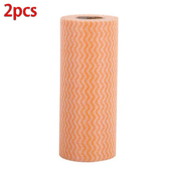 cleaning cloths 2 rolls kitchen disposable nonwoven washing cloth dish towel dishwashing non-woven fabric
cleaning cloths 2 rolls kitchen disposable nonwoven washing cloth dish towel dishwashing non-woven fabric