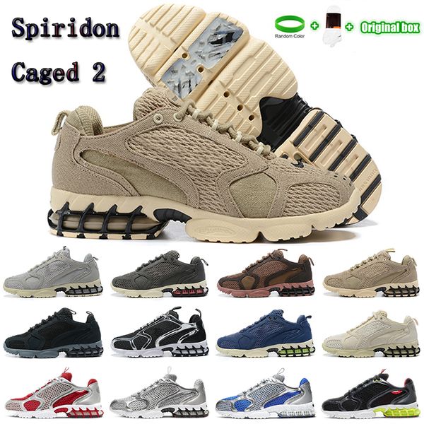 with box zoom spiridon caged 2 men running shoes 3m sports trainers track red beige fashion designer 1000 women sneakers cu1854-200
with box zoom spiridon caged 2 men running shoes 3m sports trainers track red beige fashion designer 1000 women sneakers cu1854-200