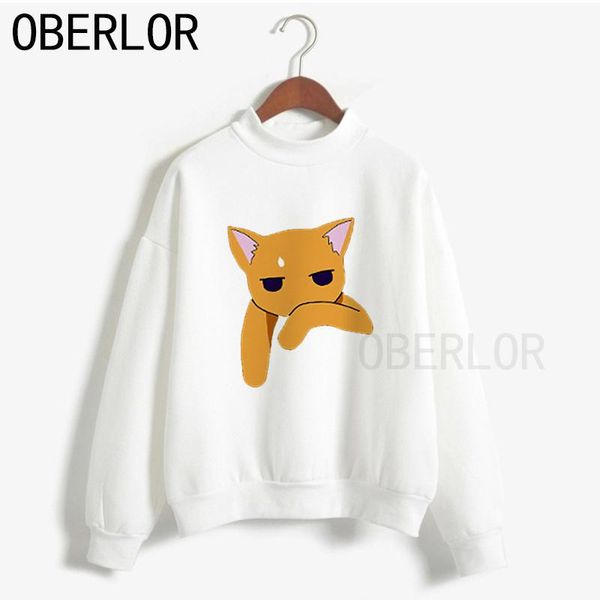 women's hoodies & sweatshirts 2021 kyo cat fruits basket vogue print long-sleeved o-neck autumn funny women ulzzang harajuku clothing, Black
women's hoodies & sweatshirts 2021 kyo cat fruits basket vogue print long-sleeved o-neck autumn funny women ulzzang harajuku clothing, Black