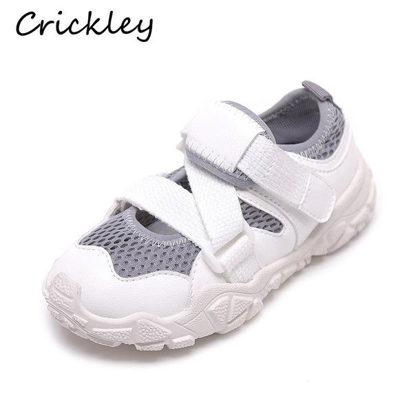 children sneakers summer white hollowing out mesh sneakers for boys girls soft comfortable kids sport running shoes, Black;red
children sneakers summer white hollowing out mesh sneakers for boys girls soft comfortable kids sport running shoes, Black;red