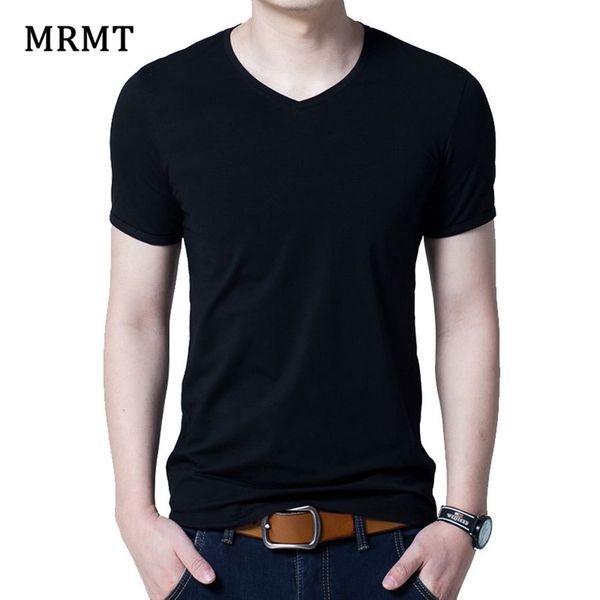 short sleeve tide man v collar cotton fashion big size bottoming men's kg-140, White;black
short sleeve tide man v collar cotton fashion big size bottoming men's kg-140, White;black