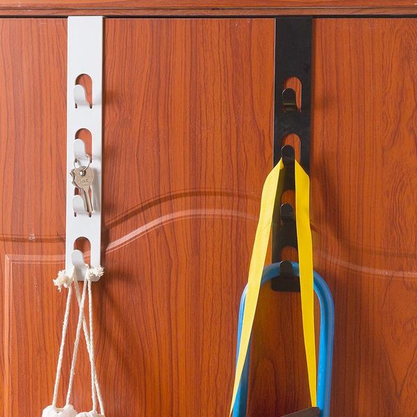 4pcs/lot key hooks hangers wall mounted rustic coat bag hat hanger clothes hanging & rails