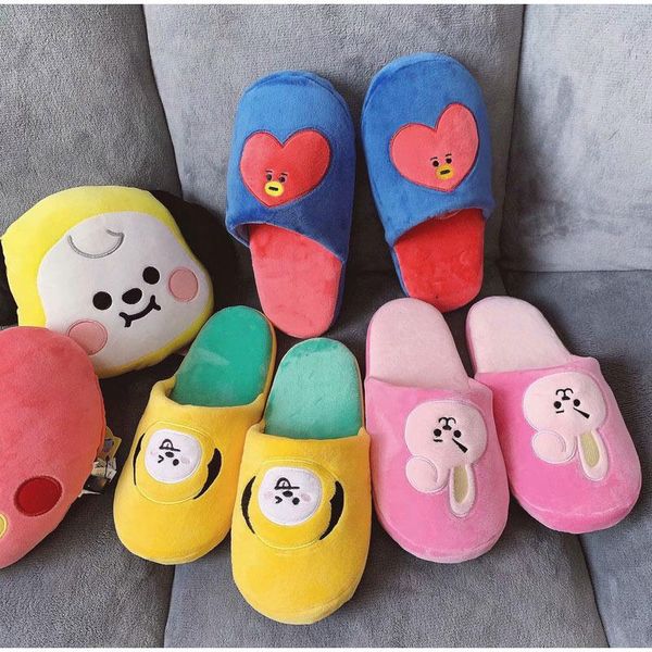 women cute cartoon slippers girl home plush shoes ladies casual indoor shoe fashion animal warm winter autumn flat, Black
women cute cartoon slippers girl home plush shoes ladies casual indoor shoe fashion animal warm winter autumn flat, Black