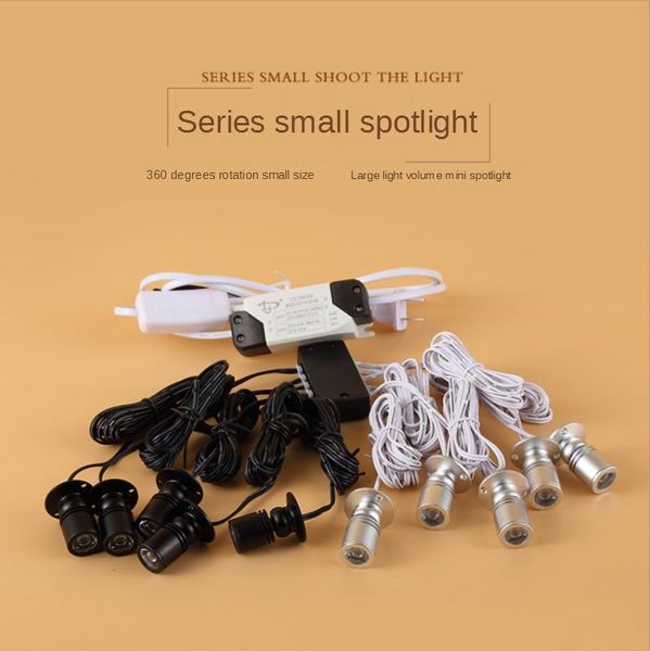 other led lighting mini spotlight wine cabinet light kitchen kit with switch eu plug for jewelry showcase finger lights lattice
other led lighting mini spotlight wine cabinet light kitchen kit with switch eu plug for jewelry showcase finger lights lattice