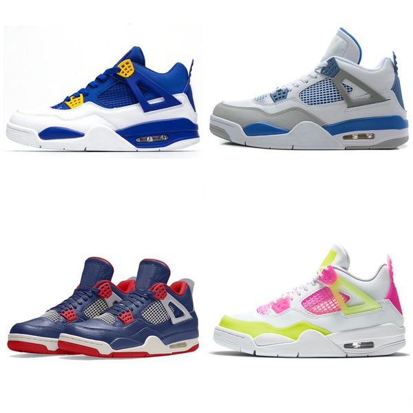 jumpman 4 4s mens womens basketball shoes sail military blue new bred neon what the retro trainers sports sneakers size us 13gk88tp0tmxt7
jumpman 4 4s mens womens basketball shoes sail military blue new bred neon what the retro trainers sports sneakers size us 13gk88tp0tmxt7