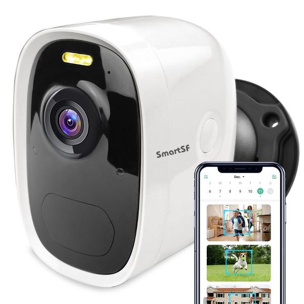 cameras smartsf 1080p wifi camera outdoor battery powered wireless home security two way audio night vision surveillance
cameras smartsf 1080p wifi camera outdoor battery powered wireless home security two way audio night vision surveillance