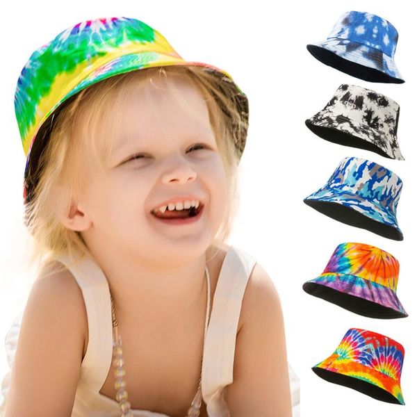 caps & hats baby hat tie-dye summer toddler kids sunscreen beach sun cap breathable basin children fisherman bucket, Yellow
caps & hats baby hat tie-dye summer toddler kids sunscreen beach sun cap breathable basin children fisherman bucket, Yellow