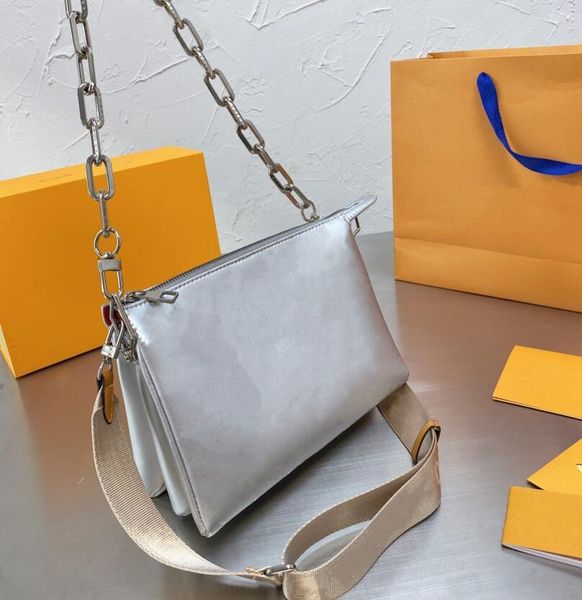 wholesale designers luxurys crossbody chain shoulder bag handbags fashion forward women message bags purse wallet 57936
wholesale designers luxurys crossbody chain shoulder bag handbags fashion forward women message bags purse wallet 57936