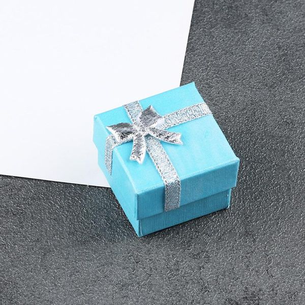 6pcs/lot bowknot gift packaging cases jewelry ring boxes for valentine's day mother's decoration supplies wrap
6pcs/lot bowknot gift packaging cases jewelry ring boxes for valentine's day mother's decoration supplies wrap