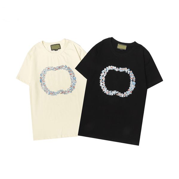 mens designer g t shirts men women letter printed shirt fashion summer short sleeve tees 2 styles breathable tshirts, White;black
mens designer g t shirts men women letter printed shirt fashion summer short sleeve tees 2 styles breathable tshirts, White;black
