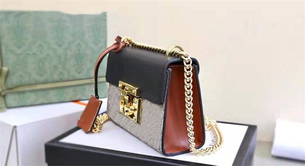lock chain bag joker single girls women genuine leather purses handbags shoulderbag handbag shoulder messenger bags inclined female reading
lock chain bag joker single girls women genuine leather purses handbags shoulderbag handbag shoulder messenger bags inclined female reading