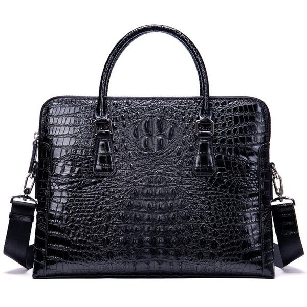 briefcases 2021 est crocodile pattern men briefcase first layer cowhide multifunction designer handbag quality business lapbag
briefcases 2021 est crocodile pattern men briefcase first layer cowhide multifunction designer handbag quality business lapbag
