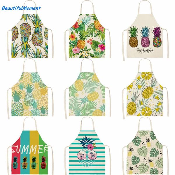 aprons creative color striped pineapple dinner party cooking apron child baking accessories home
aprons creative color striped pineapple dinner party cooking apron child baking accessories home