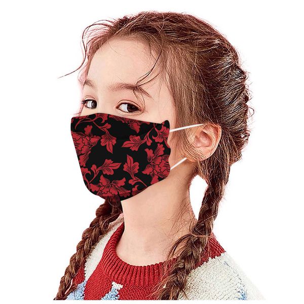 children's 3d disposable protective mask for boys and girls mascarillas printed realistic mascara halloween cosplay
children's 3d disposable protective mask for boys and girls mascarillas printed realistic mascara halloween cosplay