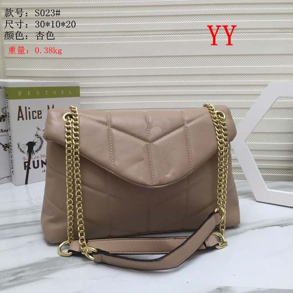 wholesale evening bags luxurys designers handbags leather material letter style design gift bag shoulder sly77.
wholesale evening bags luxurys designers handbags leather material letter style design gift bag shoulder sly77.