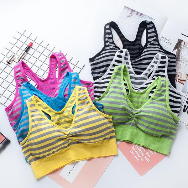 yoga outfit women sleep seamless sports bra no steel ring fitness running underwear female trace vest bh colorvalue top
yoga outfit women sleep seamless sports bra no steel ring fitness running underwear female trace vest bh colorvalue top