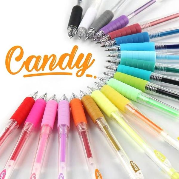 gel pens 20 colors 0.5mm 3d neutral pen creative for kids girls gift diy diary school office supplies china stationery
gel pens 20 colors 0.5mm 3d neutral pen creative for kids girls gift diy diary school office supplies china stationery