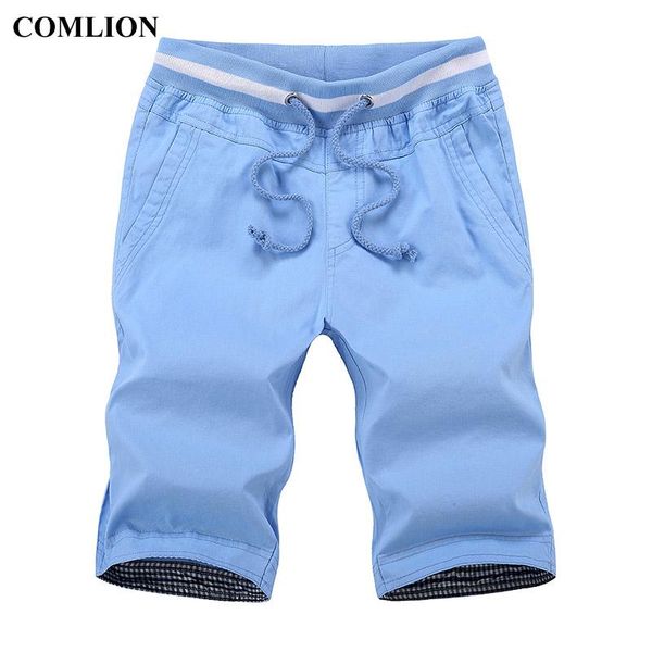 casual shorts men summer brand bottom knee length short leisure fitness breathable cotton 29 men's, White;black
casual shorts men summer brand bottom knee length short leisure fitness breathable cotton 29 men's, White;black