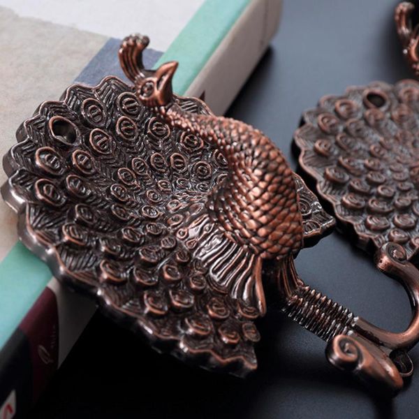 other home decor european style wall hook robe hanger holder accessories curtain tieback decorative fashion peacock shape window aluminum al
other home decor european style wall hook robe hanger holder accessories curtain tieback decorative fashion peacock shape window aluminum al