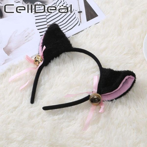 other event & party supplies 6 colors beautiful masquerade halloween cat ears cosplay ear anime costume bow tie bell headwear headband
other event & party supplies 6 colors beautiful masquerade halloween cat ears cosplay ear anime costume bow tie bell headwear headband
