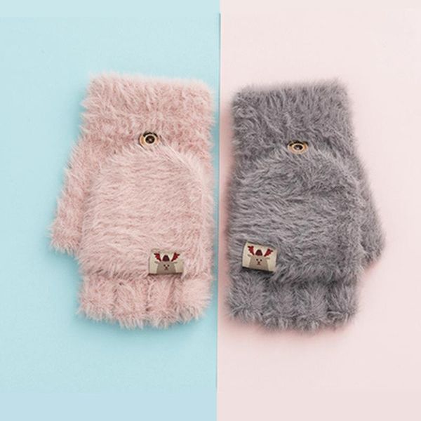 kids fleece gloves toddler baby winter warm knit convertible flip cartoon mittens gloves baby mittens 2020 winter gloves, White
kids fleece gloves toddler baby winter warm knit convertible flip cartoon mittens gloves baby mittens 2020 winter gloves, White