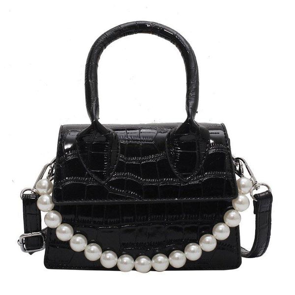 evening bags mini small square bag 2021 fashion quality pu leather women's handbag crocodile pattern chain shoulder messenger
evening bags mini small square bag 2021 fashion quality pu leather women's handbag crocodile pattern chain shoulder messenger