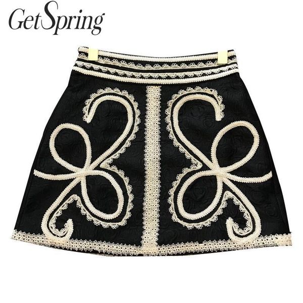 skirts getspring women skirt embroidery print lace patchwork black womens vinatge all match short 2021
skirts getspring women skirt embroidery print lace patchwork black womens vinatge all match short 2021