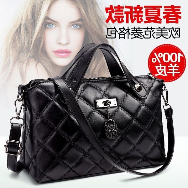 bag women's chain leather ling lattice tassel small fragrance one shoulder messenger hand
bag women's chain leather ling lattice tassel small fragrance one shoulder messenger hand