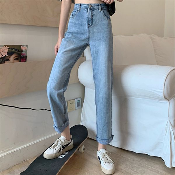 women's shorts internet celebrity jeans kids spring and fall style ins high street loose waist in straight line slimming wide 87c3, White;black
women's shorts internet celebrity jeans kids spring and fall style ins high street loose waist in straight line slimming wide 87c3, White;black