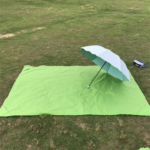 outdoor pads beach mat camping moisture-proof soft travel small and light convenient to carry blanket
outdoor pads beach mat camping moisture-proof soft travel small and light convenient to carry blanket