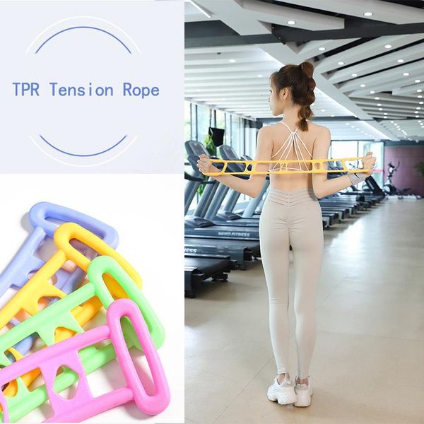 tension rope puller pedal ankle abdominal exerciser fitness elastic sit up pull home gym sport training equipment resistance bands
tension rope puller pedal ankle abdominal exerciser fitness elastic sit up pull home gym sport training equipment resistance bands