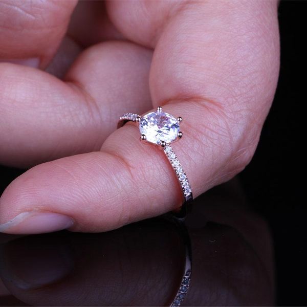 wedding rings rose gold and silver color adjustable finger for women copper zircon engagement girlfriend gift super, Slivery;golden
wedding rings rose gold and silver color adjustable finger for women copper zircon engagement girlfriend gift super, Slivery;golden