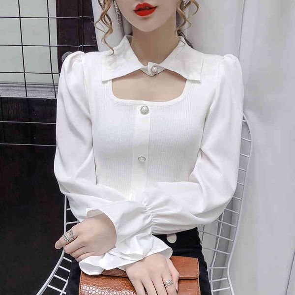 patched full chiffon flare sleeve knitted sweaters crop girls square collor solid buttons sweater pullovers women, White;black
patched full chiffon flare sleeve knitted sweaters crop girls square collor solid buttons sweater pullovers women, White;black