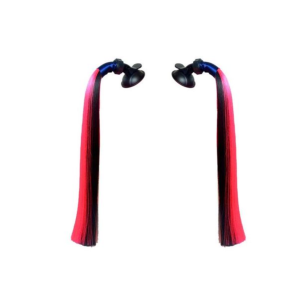 motorcycle helmets 1pair universal cool for diy craft reusable cycling easy install helmet ponytail suction cup straight hair bicycle
motorcycle helmets 1pair universal cool for diy craft reusable cycling easy install helmet ponytail suction cup straight hair bicycle