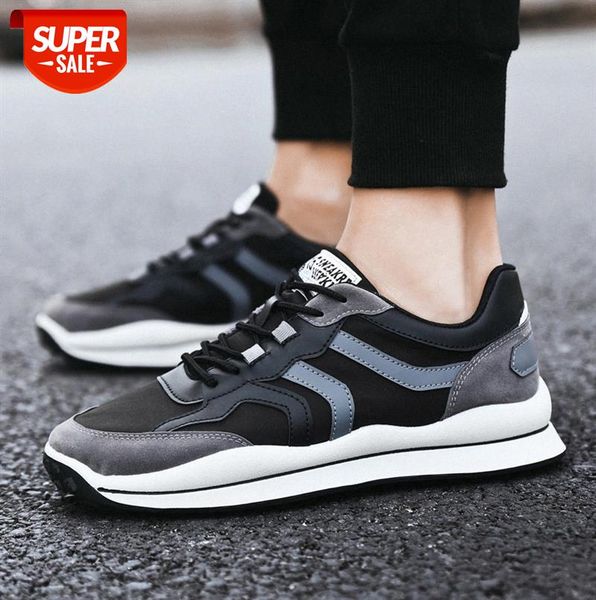 douchuan men's casual single shoes korean version of all-match sports retro forrest #ji3g
douchuan men's casual single shoes korean version of all-match sports retro forrest #ji3g