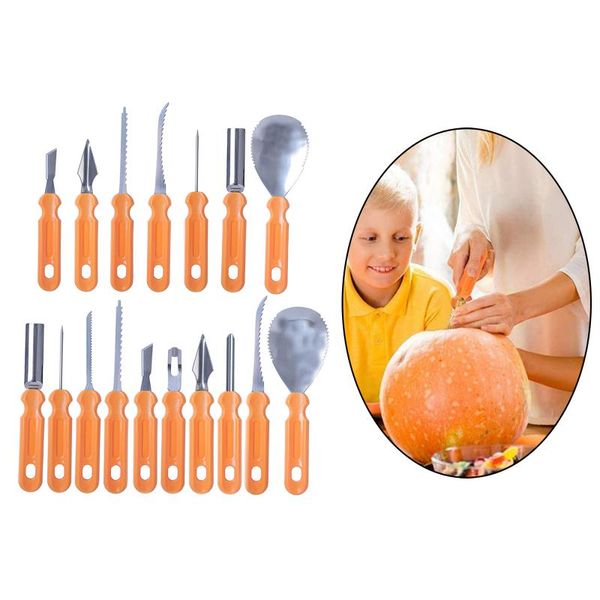 professional hand tool sets 7 pieces/10 pieces halloween pumpkin carving knife set grimace pattern knives diy crafts cutting
professional hand tool sets 7 pieces/10 pieces halloween pumpkin carving knife set grimace pattern knives diy crafts cutting