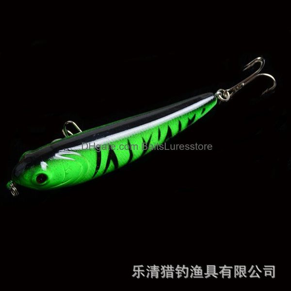 baits lures floating shaped fishing tackle hooks baitsluresstore 5 color water pencils fish bait road 10cm / 13.7g bionic fake plasti jlljzd
baits lures floating shaped fishing tackle hooks baitsluresstore 5 color water pencils fish bait road 10cm / 13.7g bionic fake plasti jlljzd