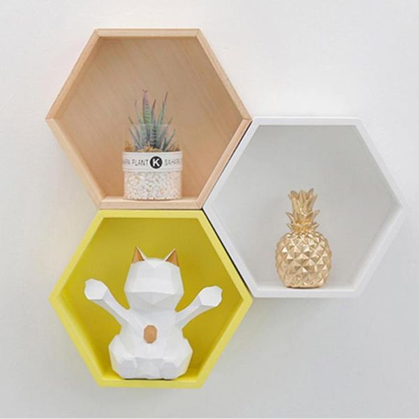 hooks & rails home office decor wall mount hexagonal frame books toys storage shelf holder
hooks & rails home office decor wall mount hexagonal frame books toys storage shelf holder
