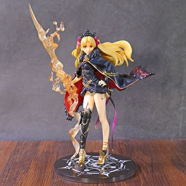 fate/grand order lancer ereshkigal 2nd stage ver. 1/7 scale pvc figure fgo figurine model toy
fate/grand order lancer ereshkigal 2nd stage ver. 1/7 scale pvc figure fgo figurine model toy
